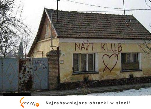 Najt Klub