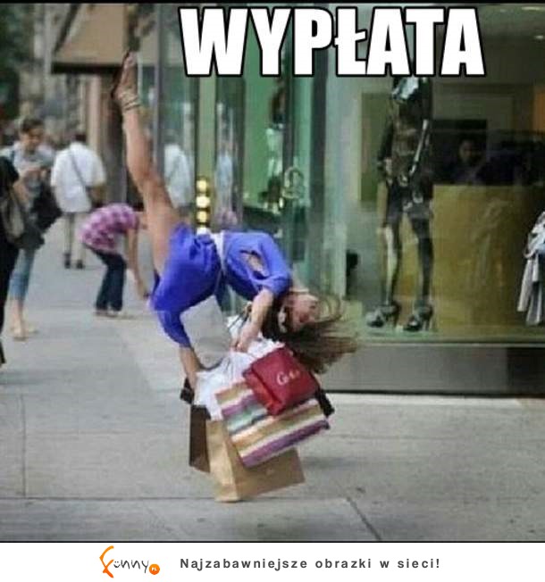 Wypłata