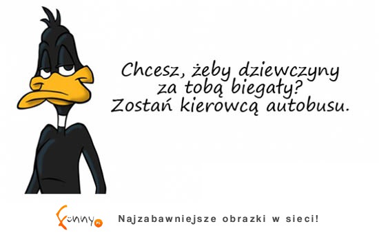 Chcesz żeby biegały