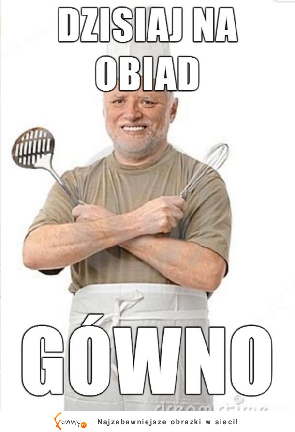 Dzisiaj na obiad