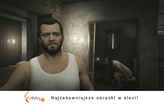 Top Selfie w GTA - zobacz galerię epickości!