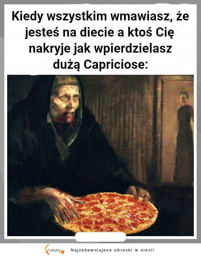 nie daj się złapać!