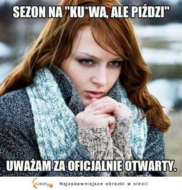 otwarcie sezonu