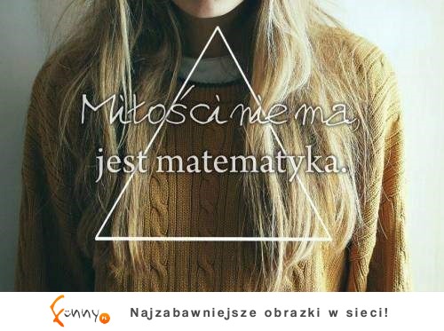 Matematyka