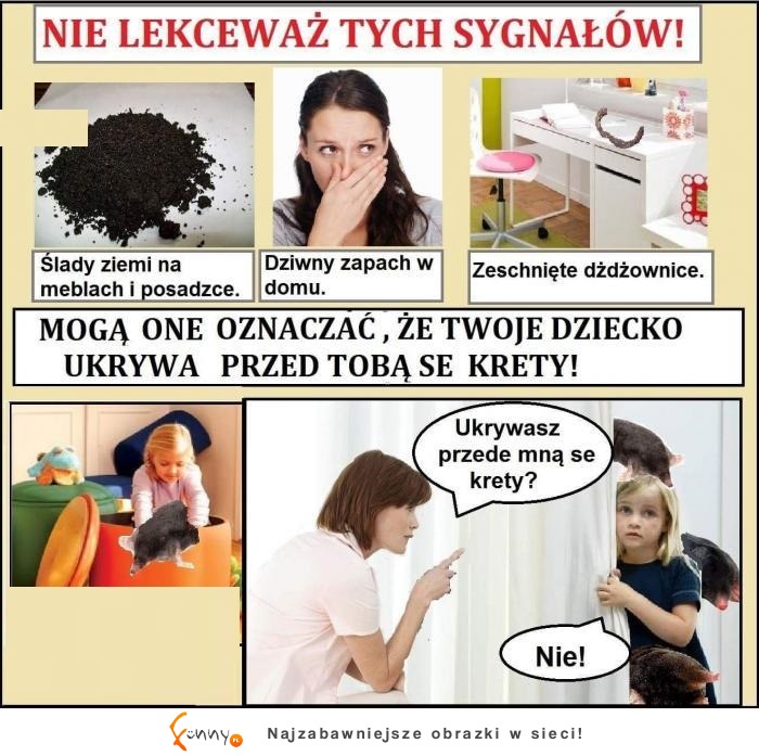 BĄDŹ CZUJNY!