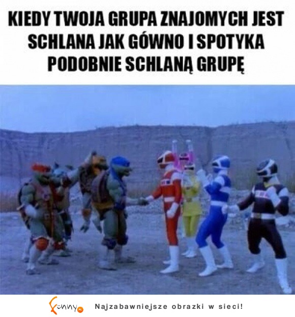 połączmy moce