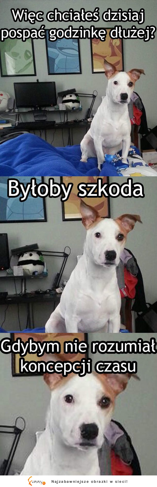 Szkoda :)