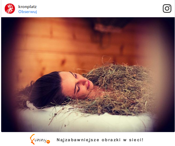 7 zabiegów na poprawę urody, które są tak szalone, że nie mogą być prawdziwe!