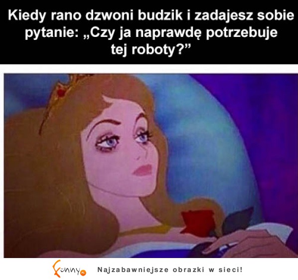 Co ja ze sobą robię