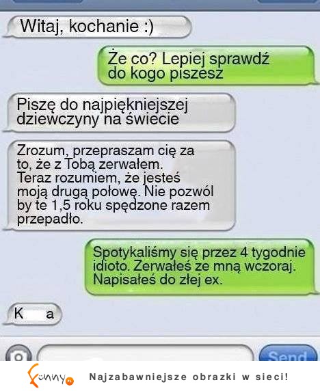 Upss.. Pomyłka LOL