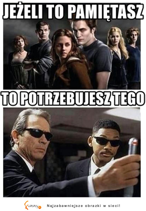 Potrzebujesz tego