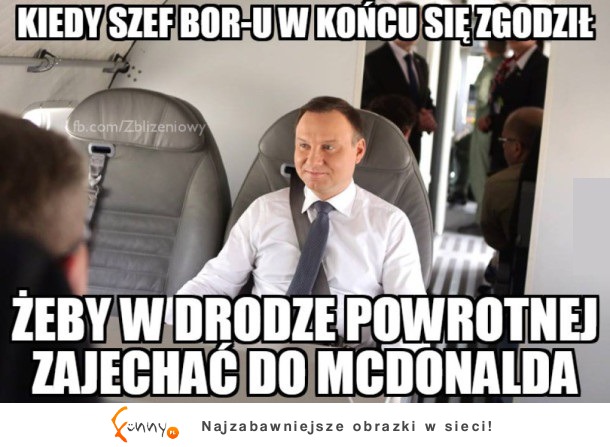 Juz się cieszy