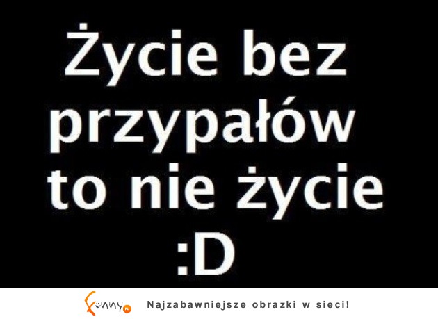 Przypały