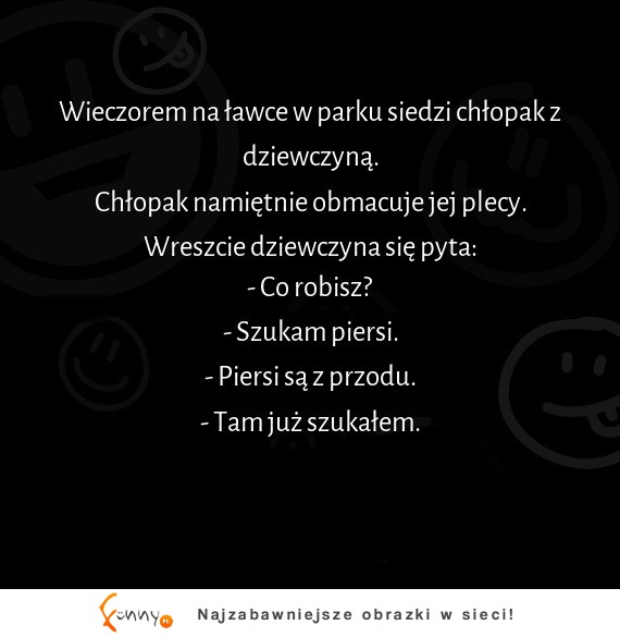 HAHA chyba żadna dziewczyna nie chciałaby usłyszeć tego: