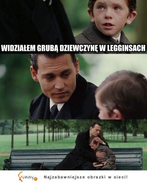 Współczujemy!