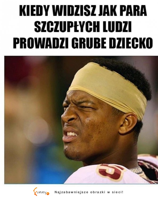 Jak do tego doszło, nie wiem XD