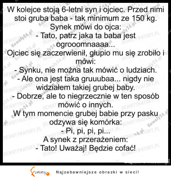 Synek nie przebierał w słowach! To co powiedział na koniec to SZOK!