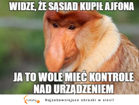 no raczej!