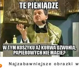 nie kłamcie że nie macie