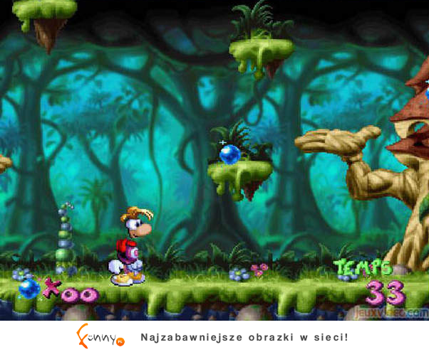 Cudowne lata PS1 - pamietasz wszystkie gry? ;)