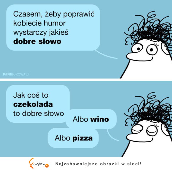 Dobre słowo