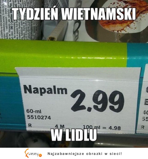 tydzień wietnamski