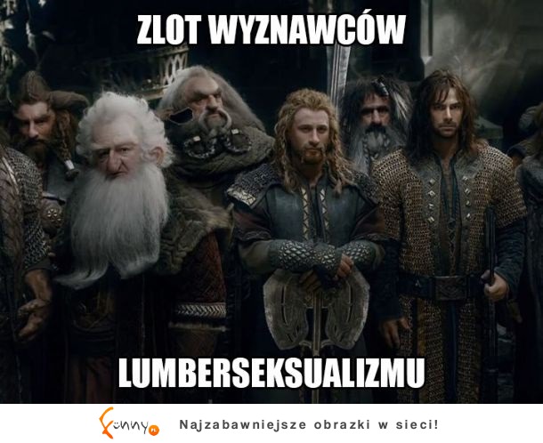 Zlot wyznawców