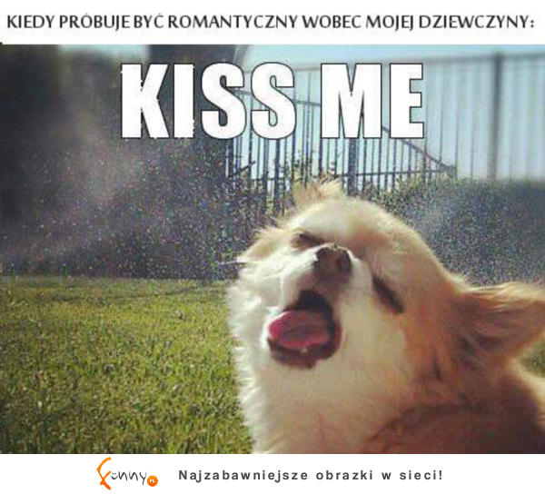 Romantyzm mi nie wychodzi