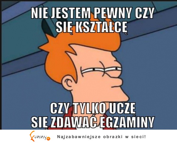 No właśnie