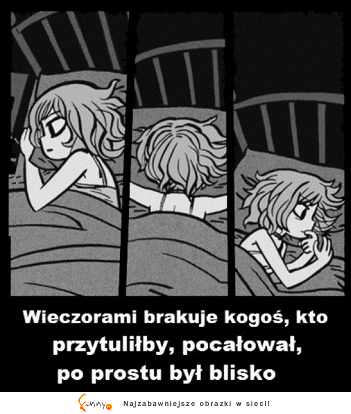 Odwieczny problem singli