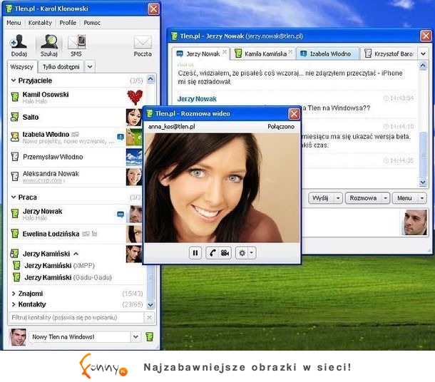 Komputerowa nostalgia, czyli gimby nie znajo bardzo! :D