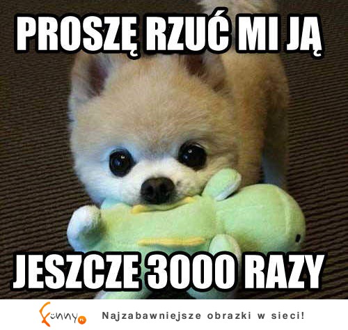 Jak sobie życzysz