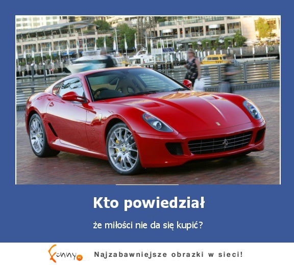 Kto tak powiedział