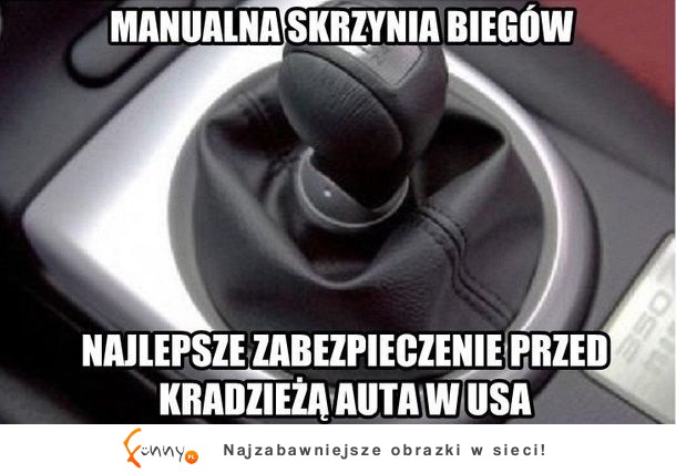 Manualna najlepsza