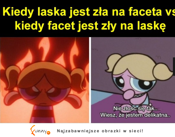 Kiedy laska