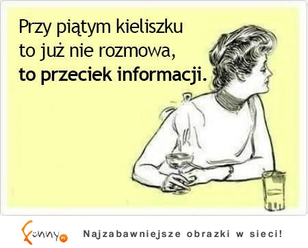 Piąty kieliszek