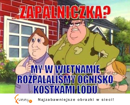 Za łatwe czasy