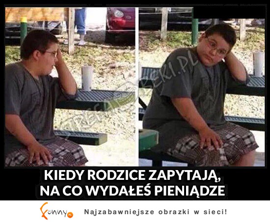 Rodzice pytaja