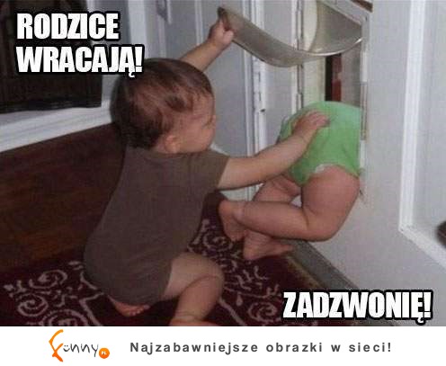 Zadzwonię później