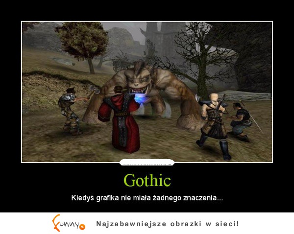 Gothic