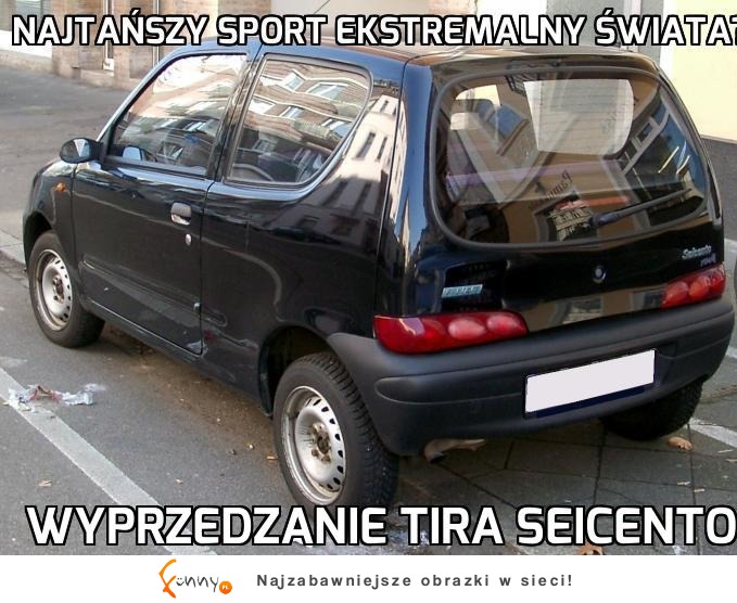 I wszystko jasne XD