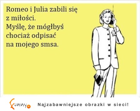 Mógłbyś!