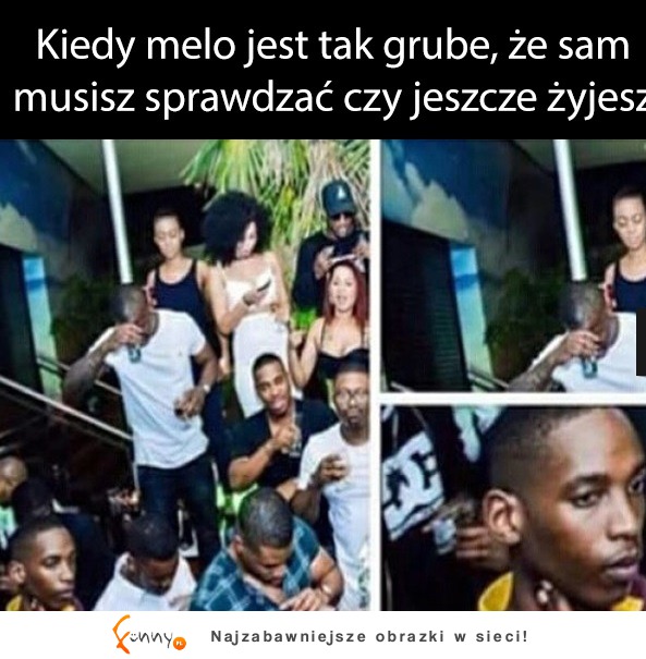 Jeszcze żyje