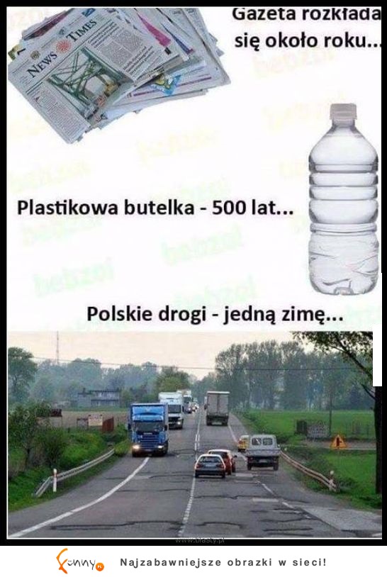 Cała prawda :P