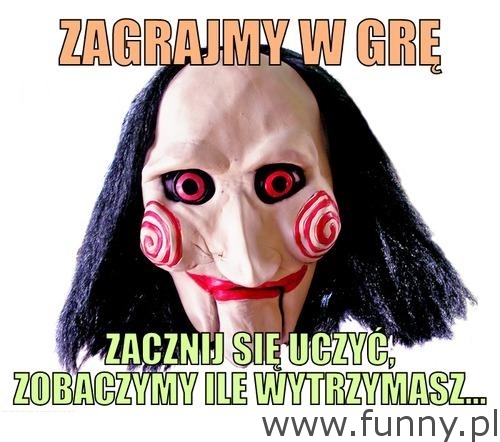 zagrajmy w gre