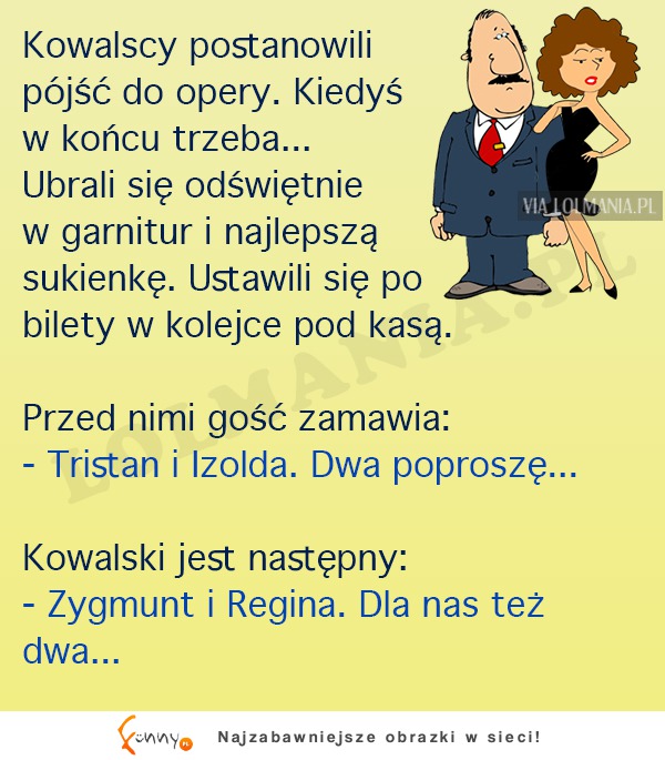 Kolwalski nie do końca zrozumiał ;)