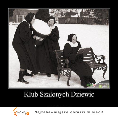 Klub Szalonych Dz....