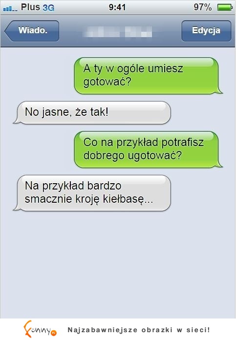 no jasne, że tak