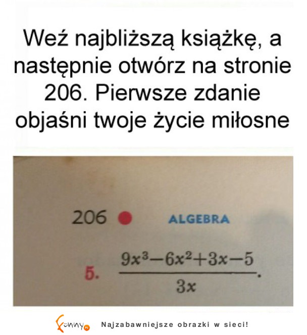 Dokałdnie tak