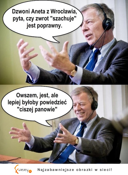 Proste pytanie - prosta odpowiedź XD